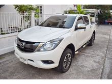 2016 Mazda BT-50 PRO 2.2 DOUBLE CAB Hi-Racer Pickup MT
