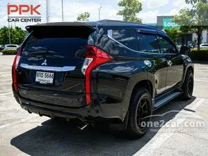 2019 Mitsubishi PAJERO SPORT 2.4 GT Premium Elite Edition SUV