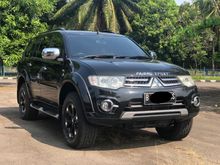 2014 Mitsubishi Pajero Sport 2.5 Dakar SUV SIAP PAKAI AJA