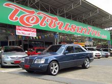 1994 Mercedes-Benz E280 2.8 W124 (ปี 85-96) Sedan AT