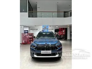 2024 Citroen C3 Aircross 1.2 Puretech 110 SUV