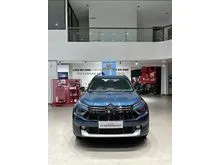 2024 Citroen C3 Aircross 1.2 Puretech 110 SUV 1.200 CC Bisa Pakai Pertalite