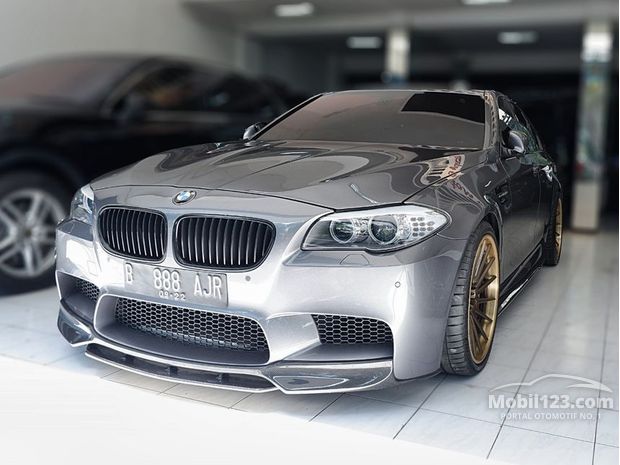 M5 - BMW Murah - 6 mobil dijual di Indonesia - Mobil123