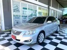 2008 Toyota CAMRY 2.4 (ปี 06-12) V Sedan