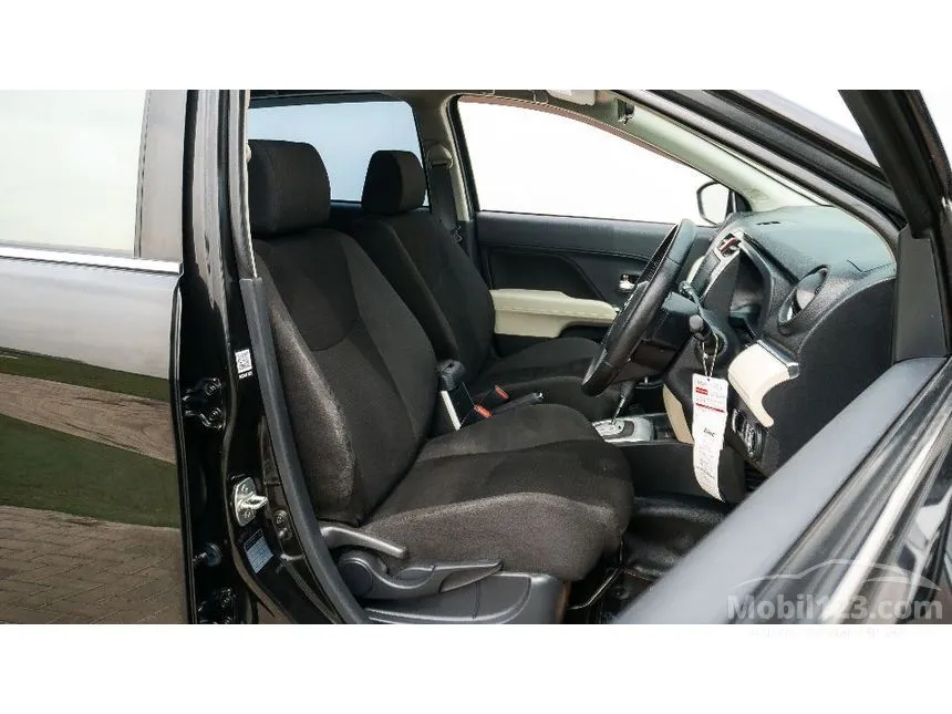 2023 Daihatsu Terios R SUV