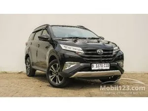 2023 Daihatsu Terios 1.5 R SUV