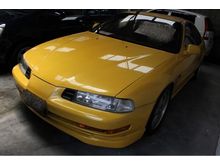 1992 Honda Prelude 2.2 Coupe (A) USED CAR