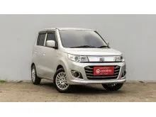 2020 Suzuki Karimun Wagon R 1.0 GS Hatchback BERGARANSI 1 TAHUN (Mesin, Transmisi, AC, Rem, Elektrik, Penggerak, Kemudi) - UNIT SIAP PAKAI