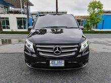 2017 Mercedes-Benz Vito 2.1 W447 (ปี 14-18) Tourer SELECT Van