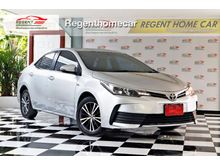 2017 Toyota Corolla Altis 1.6 (ปี 14-18) G Sedan AT