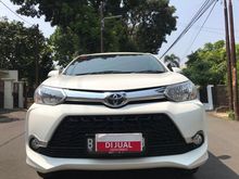 2016 Toyota Avanza 1.3 Veloz at MPV