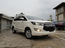 NEW KIJANG INNOVA ALL TIPE, PROMO DAN HARGA MENARIK DP ANGSURAN RENDAH