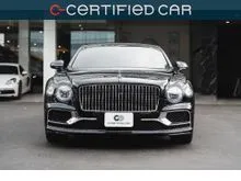 2022 Bentley Flying Spur 2.9 (ปี 20-26) Hybrid 4WD Sedan