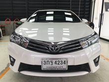 2014 Toyota Corolla Altis 1.8 ALTIS (ปี 14-18) G Sedan AT