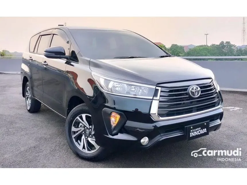 2024 Toyota Kijang Innova G MPV