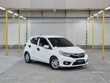 2019 Honda Brio 1.2 Satya E Hatchback