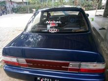 1995 Toyota Corolla 1.6 Sedan