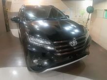 2019 Toyota Rush 1,5 G SUV