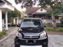 2013 Daihatsu Terios 1.5 TX SUV