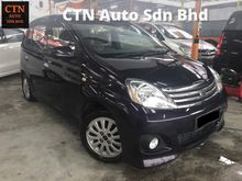 2013 Perodua Viva 1.0 lady owner