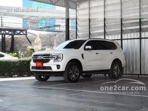 2024 Ford EVEREST 2.0 Titanium+ SUV
