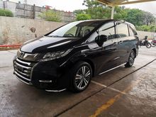 2021 Honda Odyssey