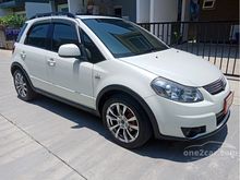 2012 Suzuki SX4 1.6 (ปี 10-14) Hatchback AT