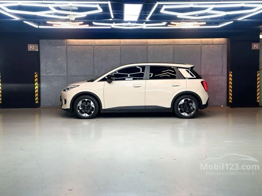 2026 GAC AION UT Premium Hatchback