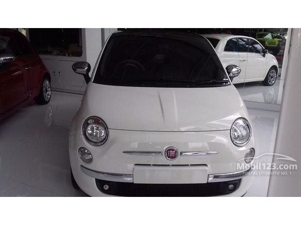 Fiat Bekas Baru Murah - Jual beli 31 mobil di Indonesia Fiat Bekas Baru Murah - Jual beli 31 mobil di Indonesia