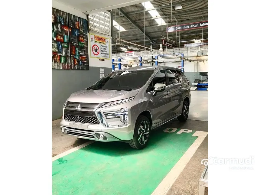 2024 Mitsubishi Xpander ULTIMATE Wagon