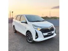 2026 Toyota Calya 1.2 G MPV, Manual/Matic READY, Cicilan TANPA Bunga