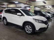 2013 Honda CR-V 2.0 2 SUV