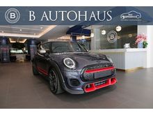 2020 Mini Cooper 2.0 John Cooper Works GP Hatchback