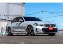 2022 BMW 320d 2.0 G20 (ปี 19-26) M Sport Sedan