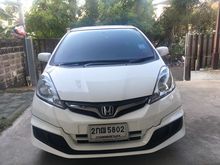 2013 Honda Jazz 1.5 (ปี 08-14) V Modulo Hatchback AT