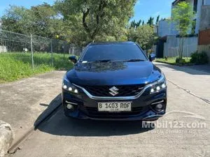 2023 Suzuki Baleno 1.5 Hatchback