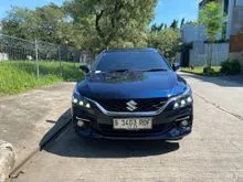 2023 Suzuki Baleno 1.5 Hatchback