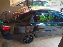 2008 Honda City 1.5 VTEC AT Sedan Tahun 2008