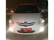 2009 Toyota Limo 1.5 Sedan