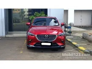 2024 Mazda CX-3 1.5 Sport SUV