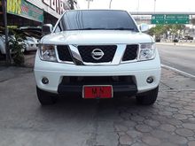 2011 Nissan Frontier Navara 2.5 KING CAB LE Pickup MT