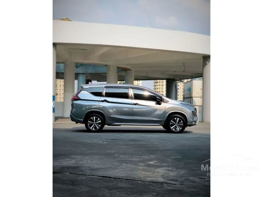 2019 Nissan Livina VL MPV