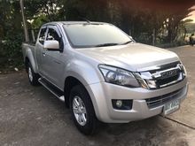 2012 Isuzu D-Max 2.5 SPACE CAB (ปี 11-17) Hi-Lander Z Pickup MT