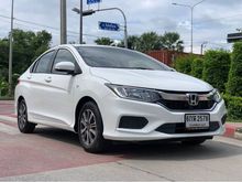 2017 Honda City 1.5 (ปี 14-18) V i-VTEC Sedan