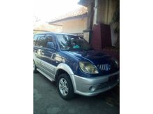 2004 Mitsubishi Kuda 1.6 Grandia MPV