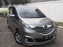 2013 Mazda Biante Skyactive TDP 15 Juta