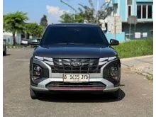 2022 Hyundai Creta 1.5 Prime SUV