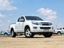 2015 Isuzu D-Max 2.5 SPACE CAB (ปี 11-17) Hi-Lander Z-Prestige Pickup AT