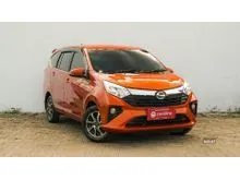 2021 Daihatsu Sigra 1.2 R MPV