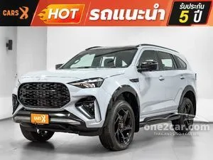 2025 Isuzu MU-X 2.2 RS SUV